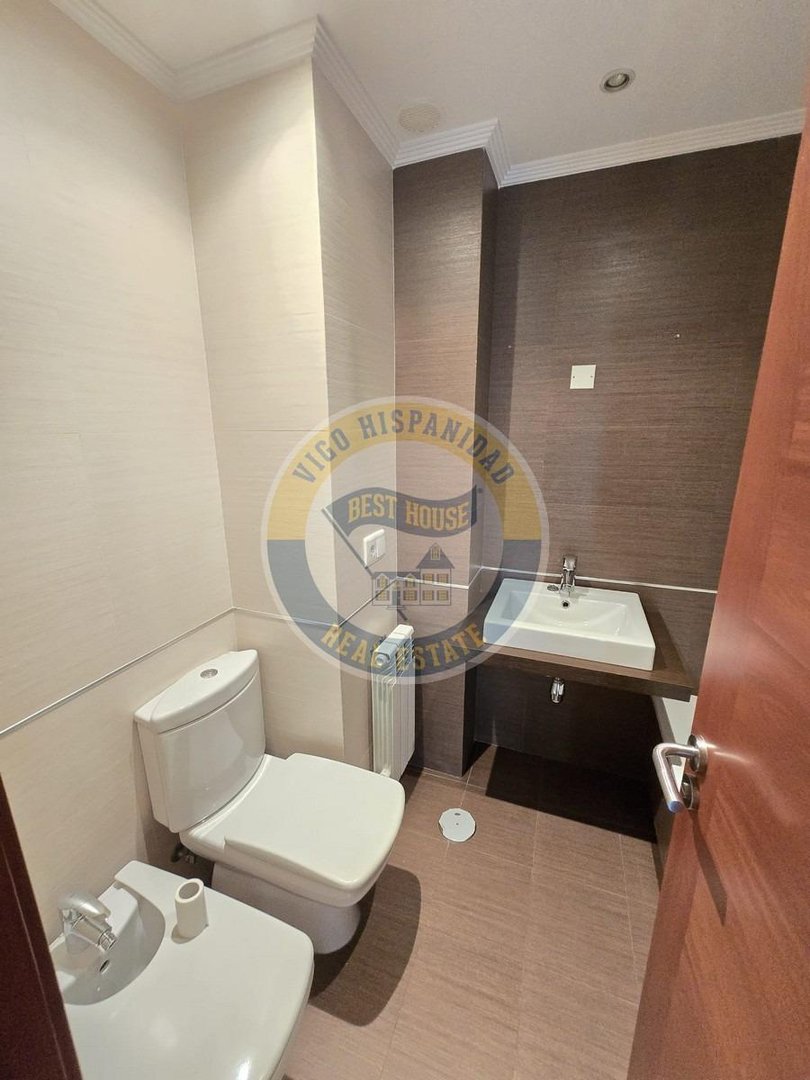 Pis de 85 m² a Vigo