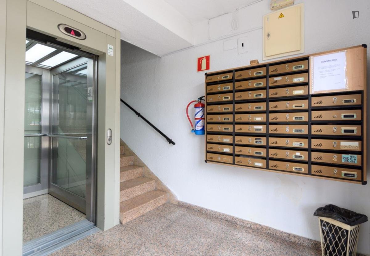 Appartamento 85 m² a Madrid