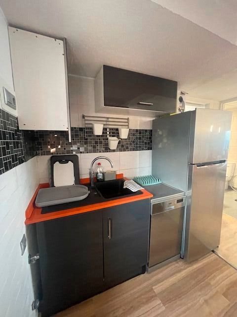 Pis de 70 m² a Alacant