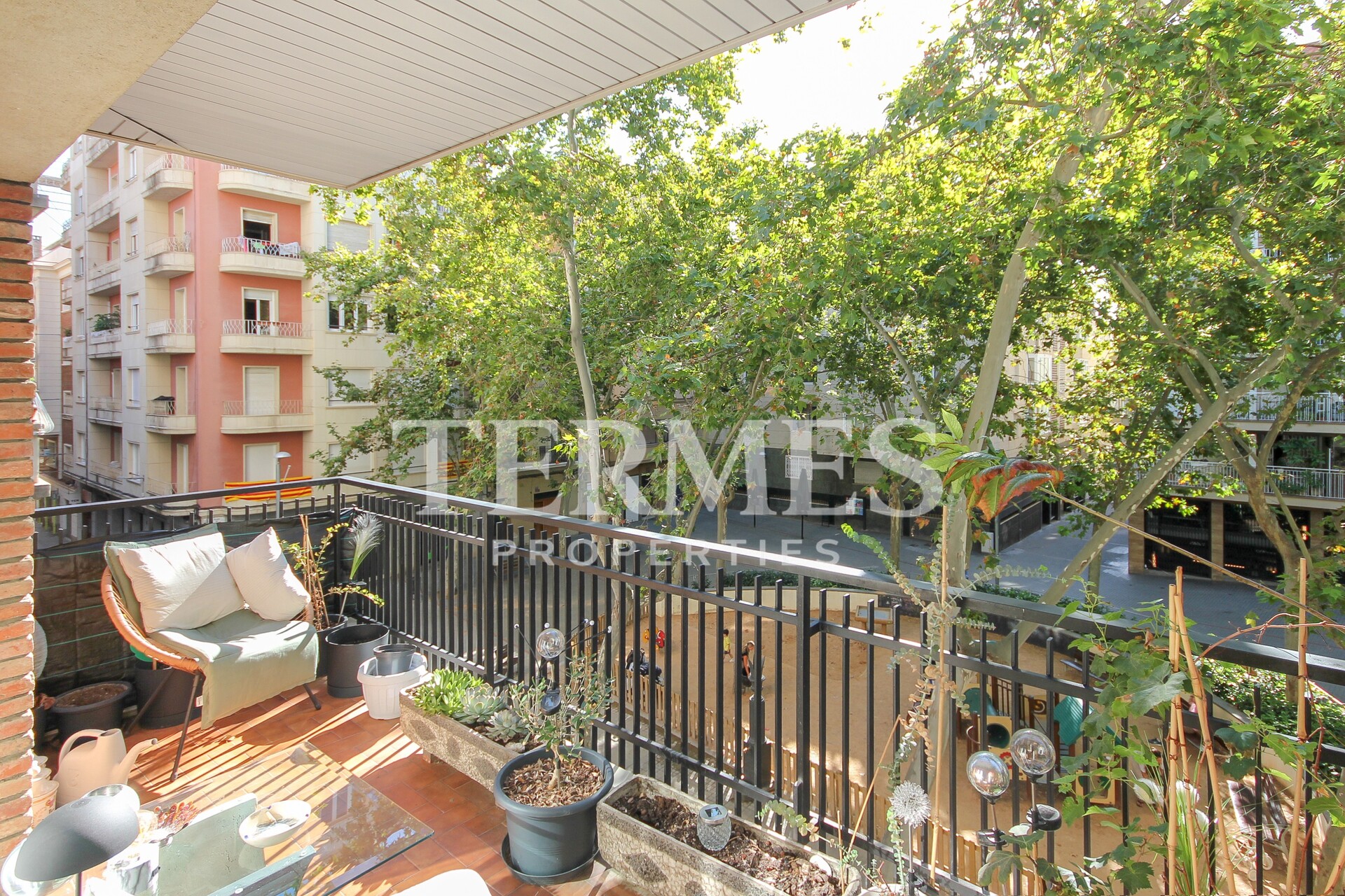 Piso de 91 m² en Barcelona