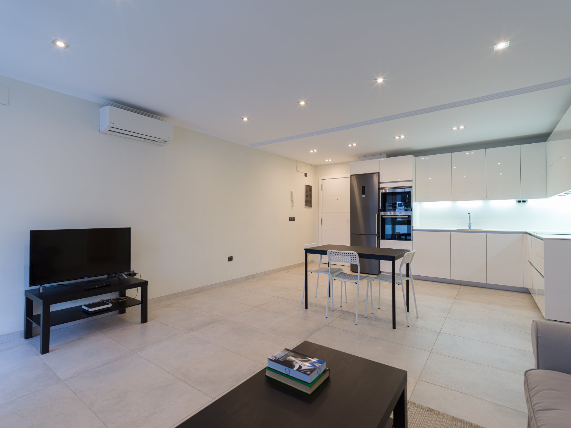 Piso de 101 m² en Las Palmas de Gran Canaria