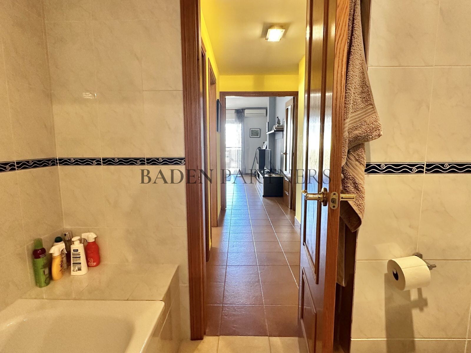 Pis de 70 m² a Vinaròs