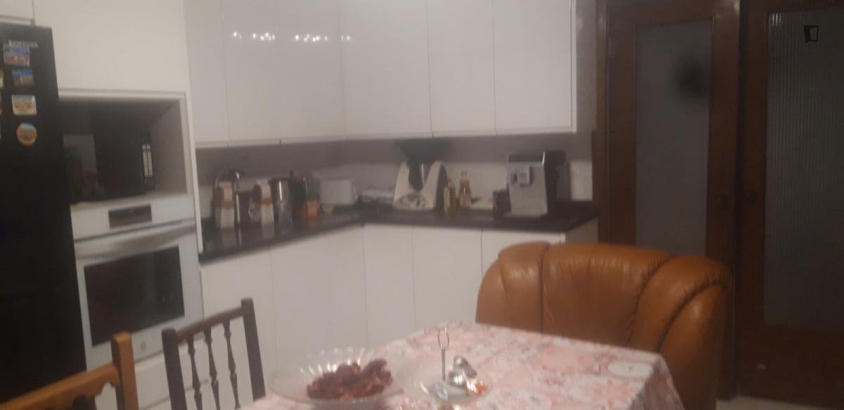 Habitación en alquiler, Granada