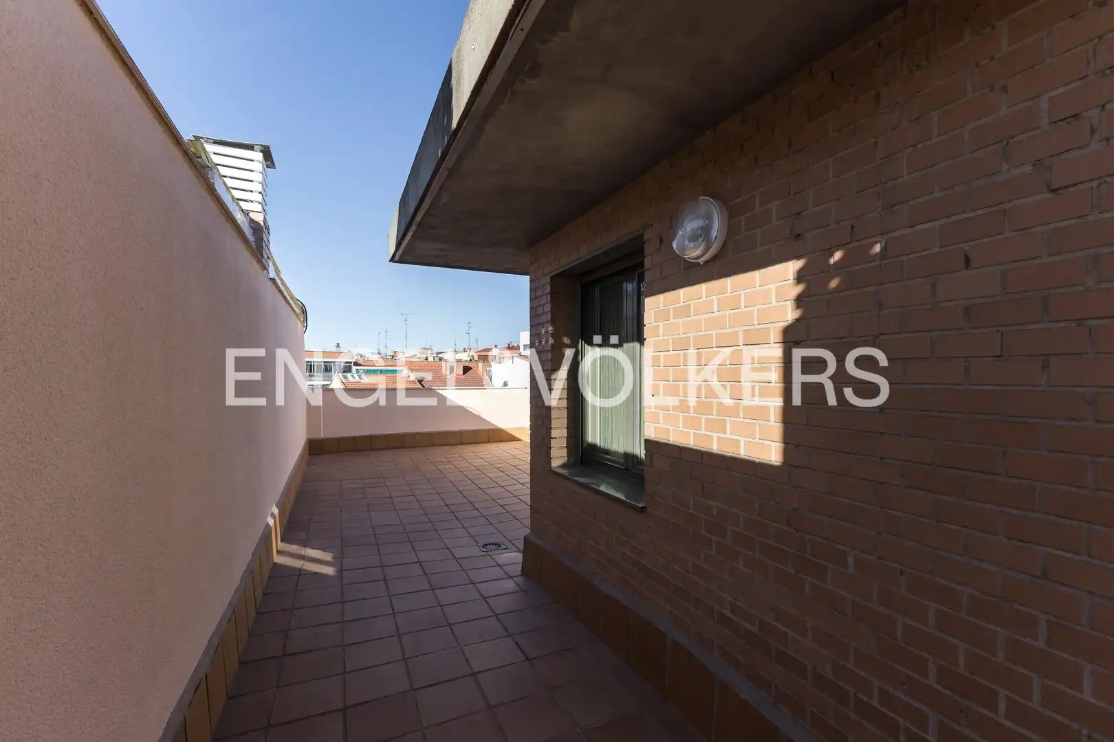 Pis de 89 m² a Madrid
