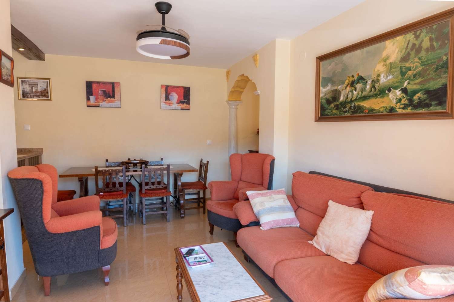 Appartement 90 m² à Salobreña