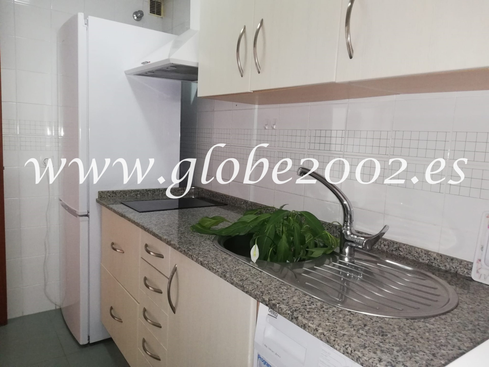 Wohnung 50 m² in San Fernando
