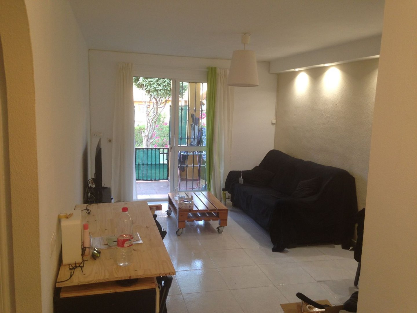 Pis de 60 m² a Mijas