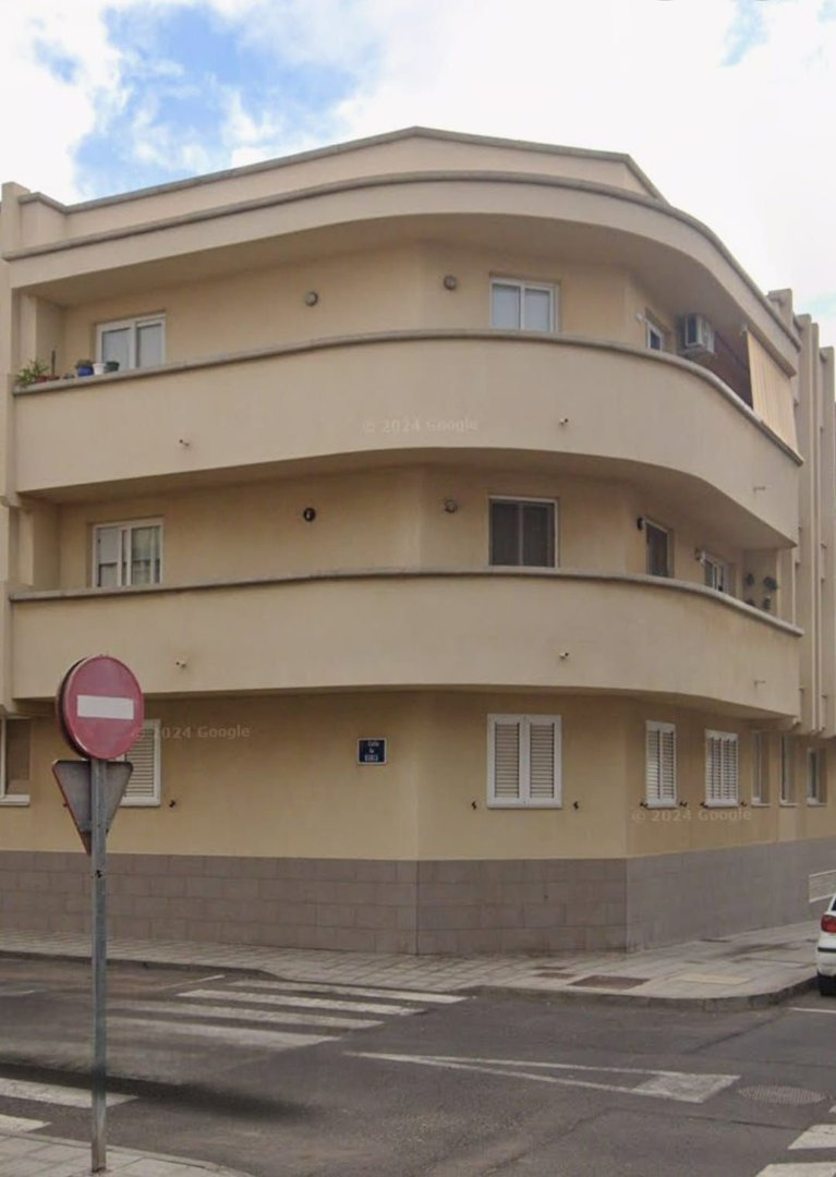 Piso de 94 m² en Granadilla de Abona