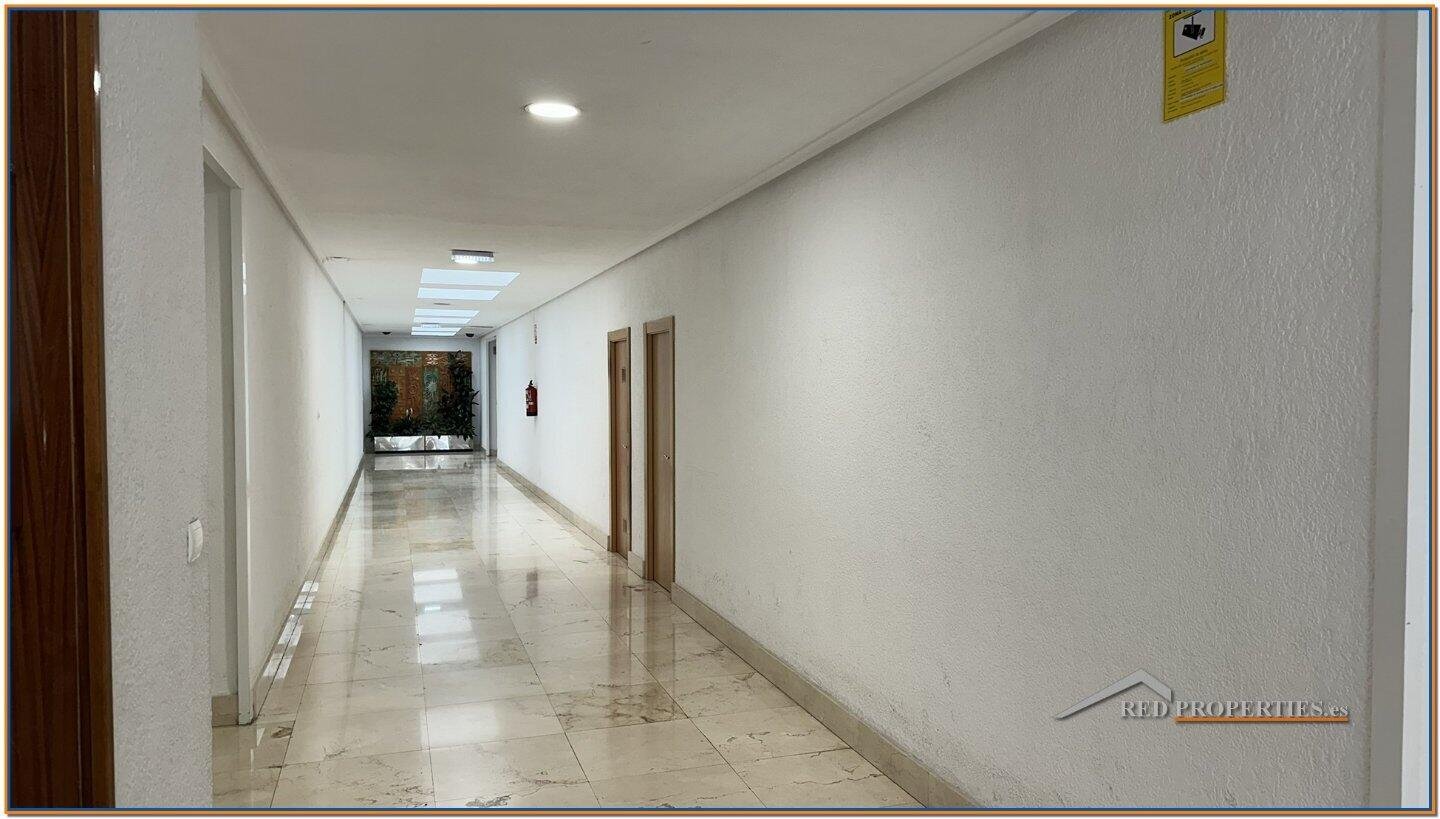 Pis de 119 m² a Lleó