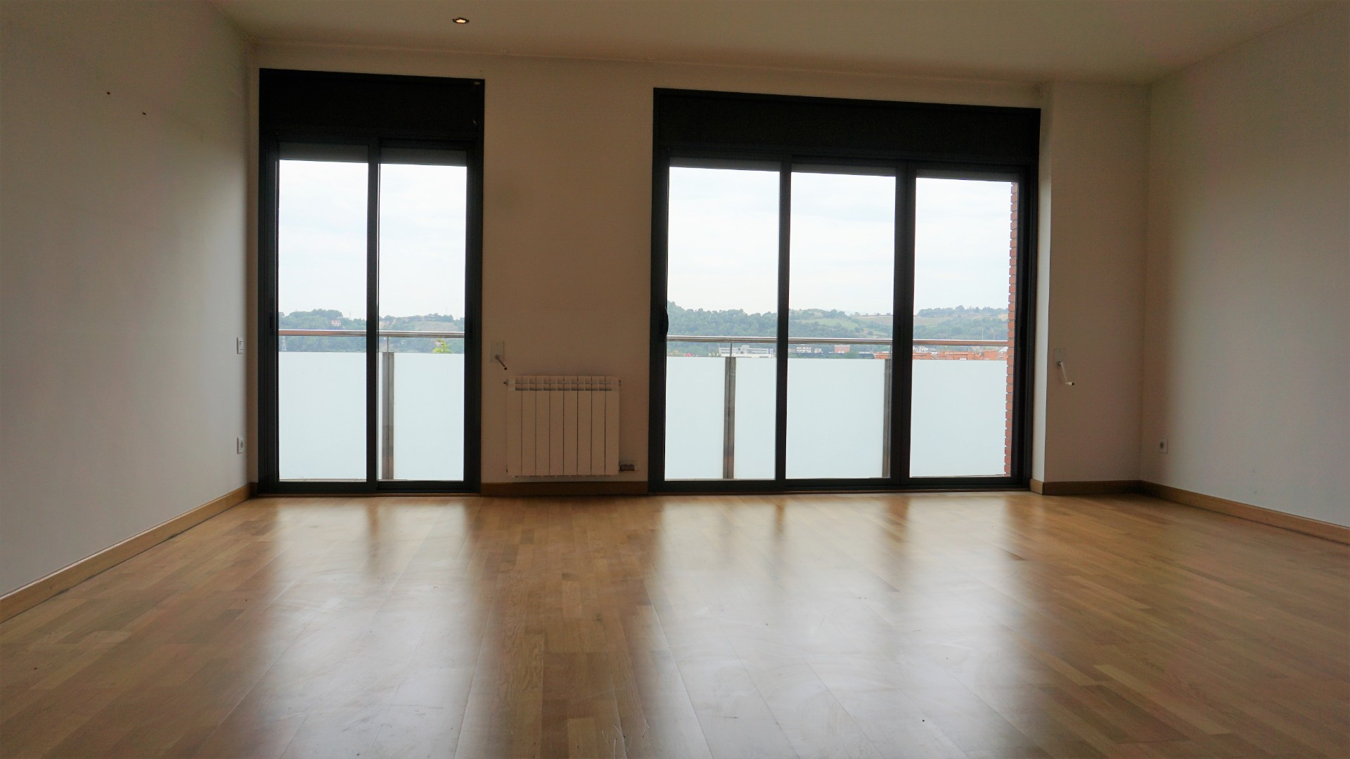 Pis de 191 m² a Granollers
