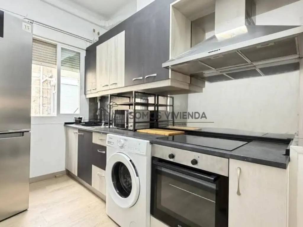 Piso de 86 m² en Ourense
