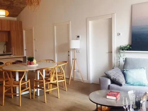 Piso de 161 m² en Toledo