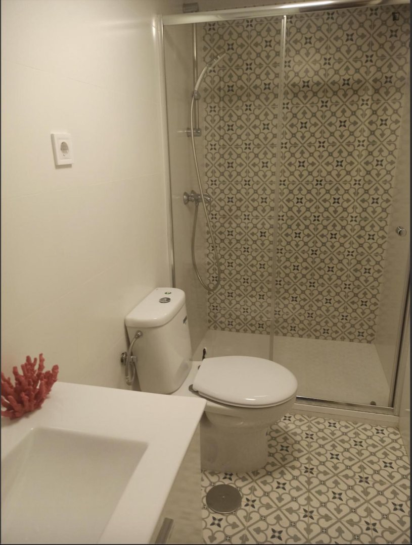 Pis de 57 m² a Madrid