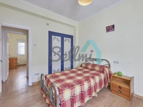 Habitación 80 m², Oviedo