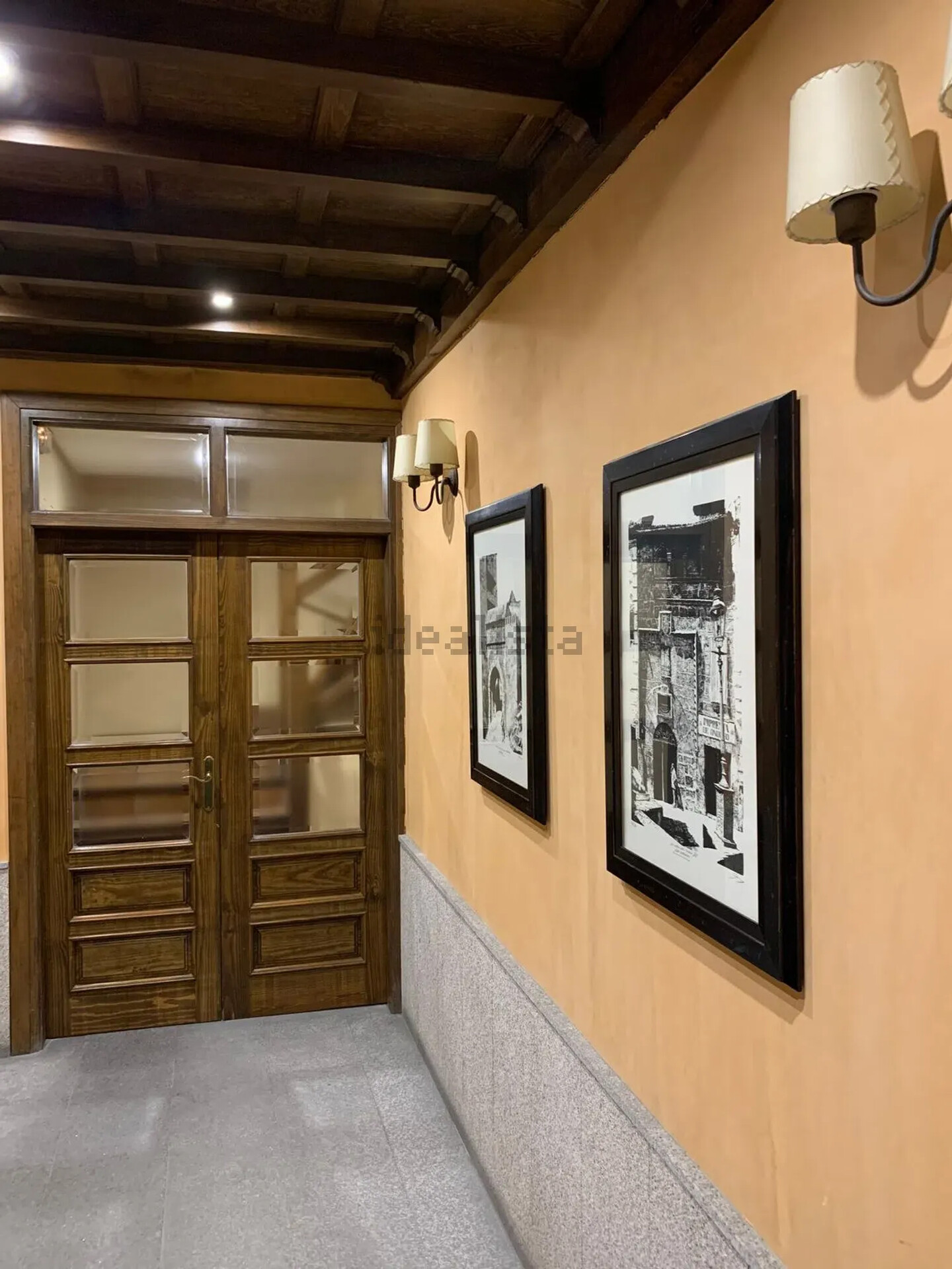 Piso de 132 m² en Segovia
