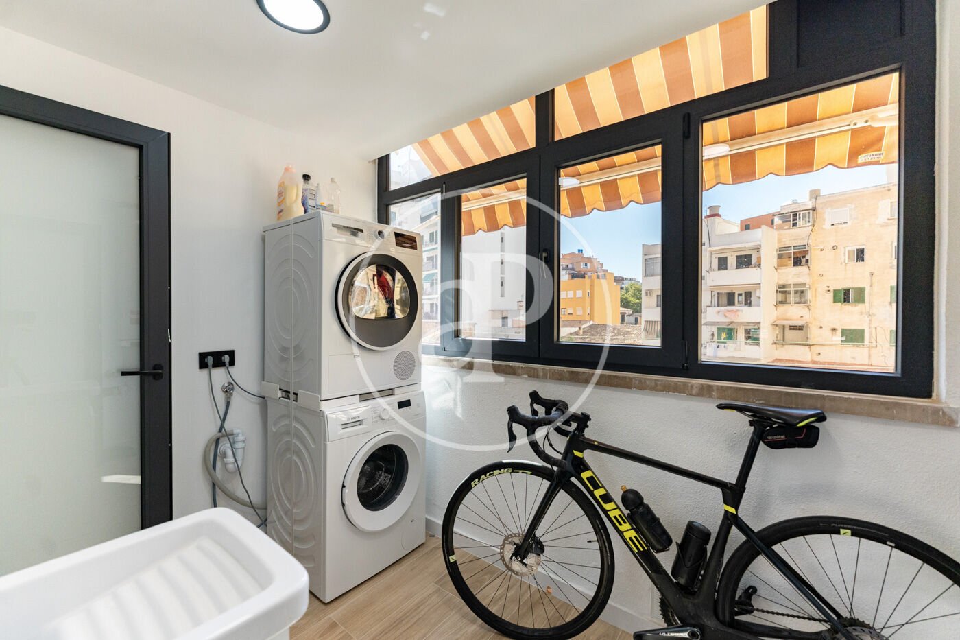 Piso de 100 m² en Palma