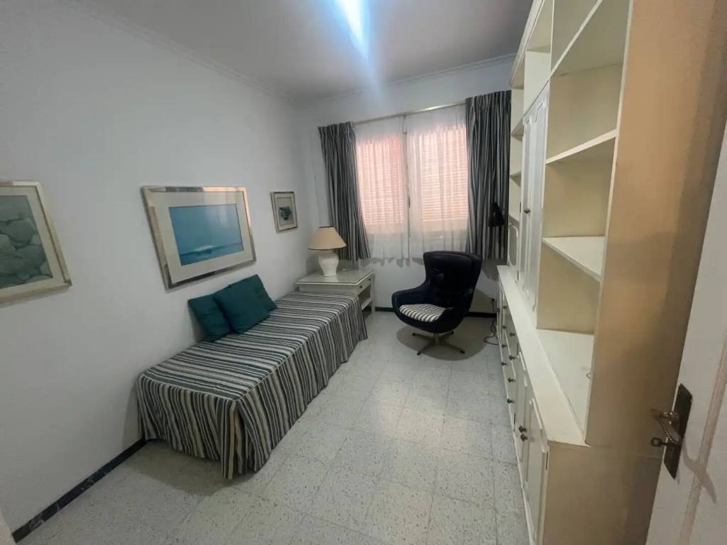 Wohnung 75 m² in Las Palmas de Gran Canaria