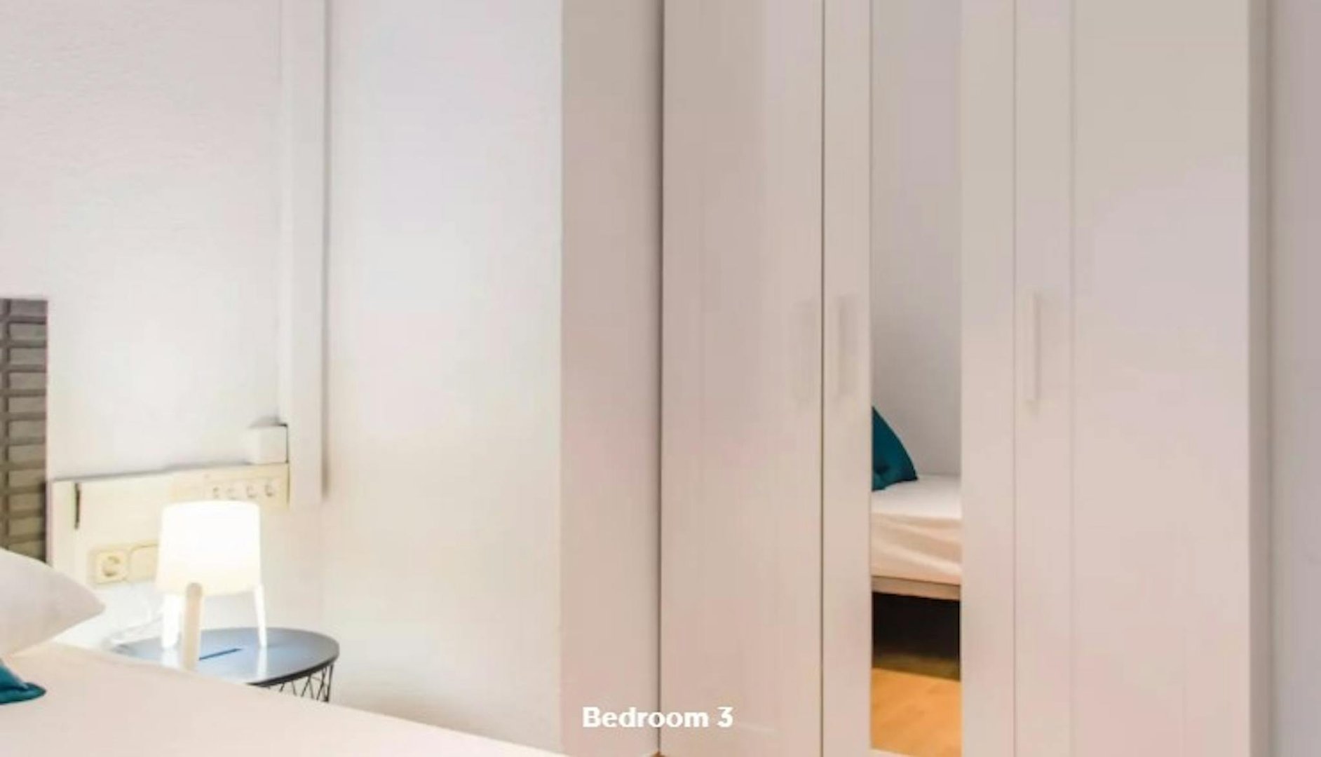 Habitació de lloguer, València