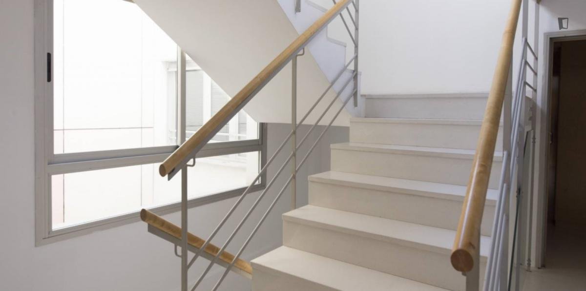 Appartamento 68 m² a Madrid