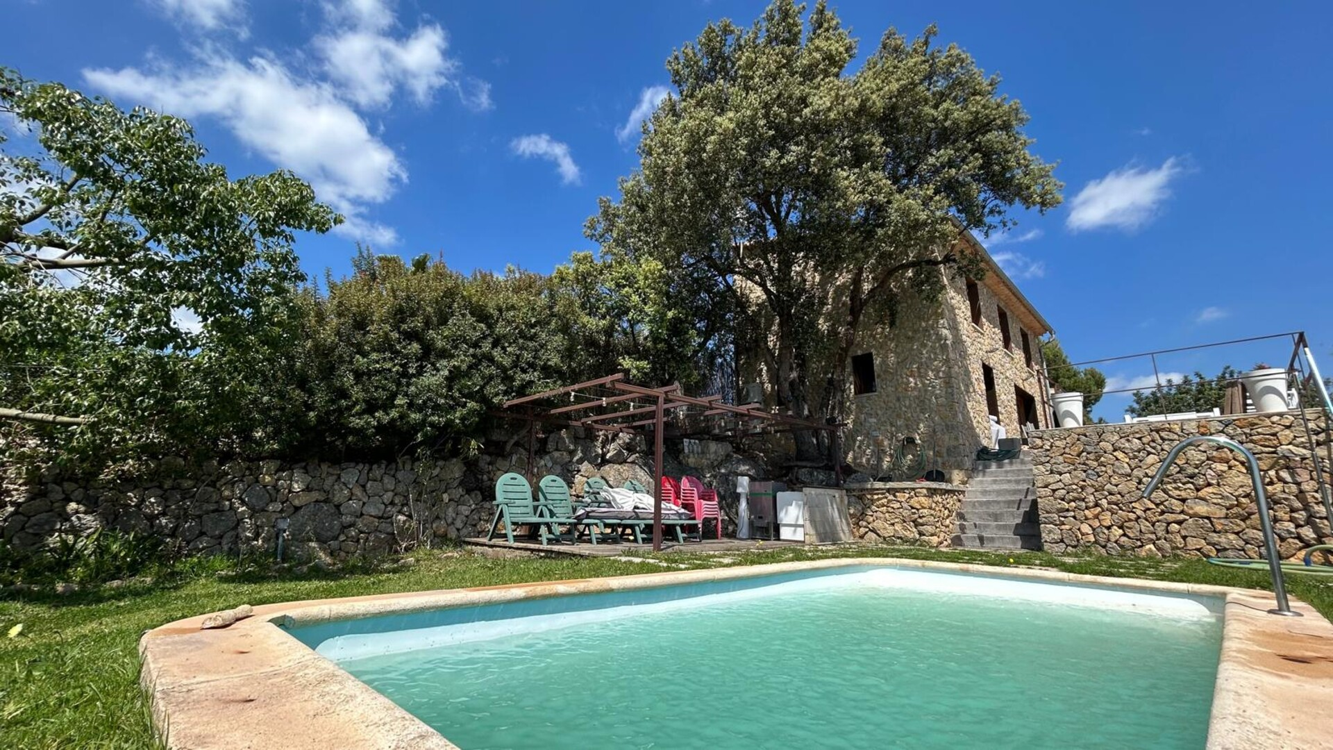 Piso de 158 m² en Alaró