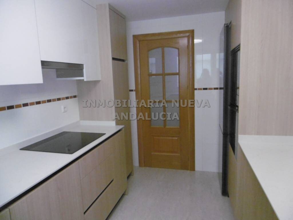 Flat 105 m² in Almeria
