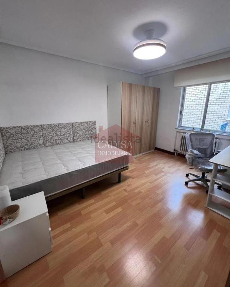 Zimmer zur Miete, Salamanca