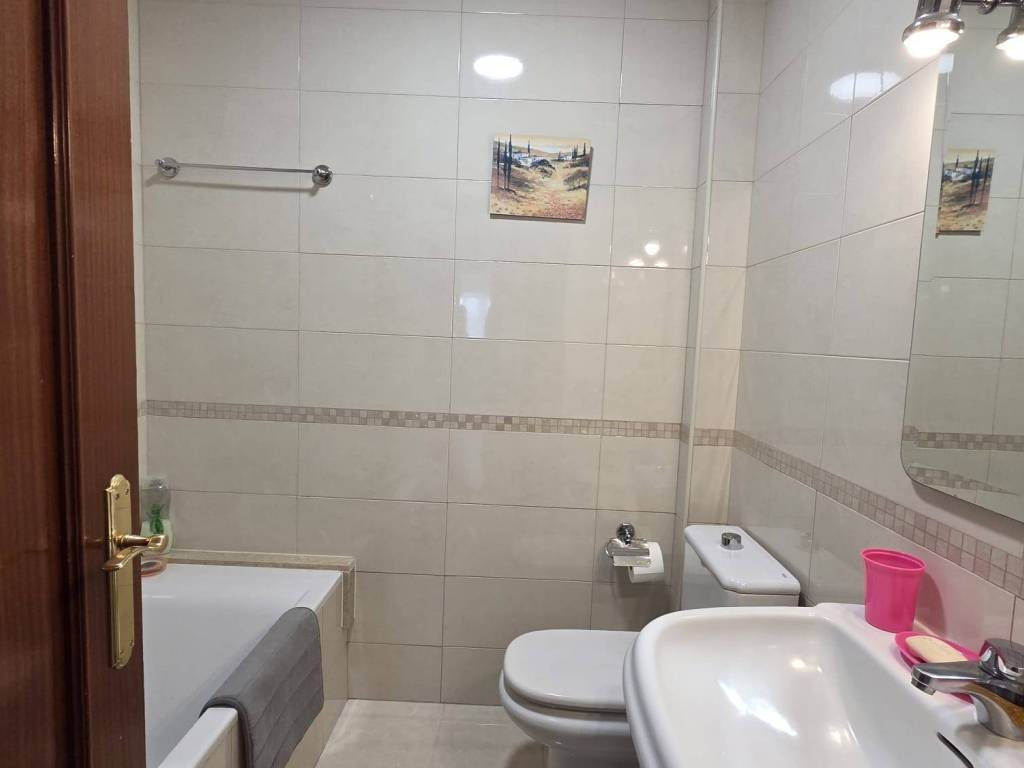 Piso de 105 m² en Ames