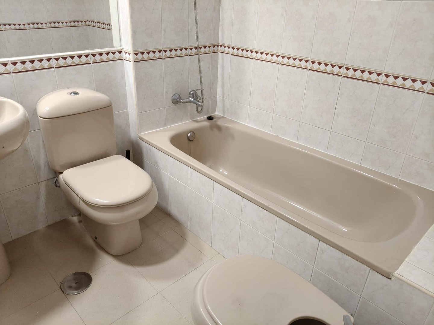 Pis de 113 m² a Sevilla