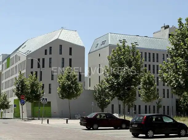 Piso de 50 m² en Madrid