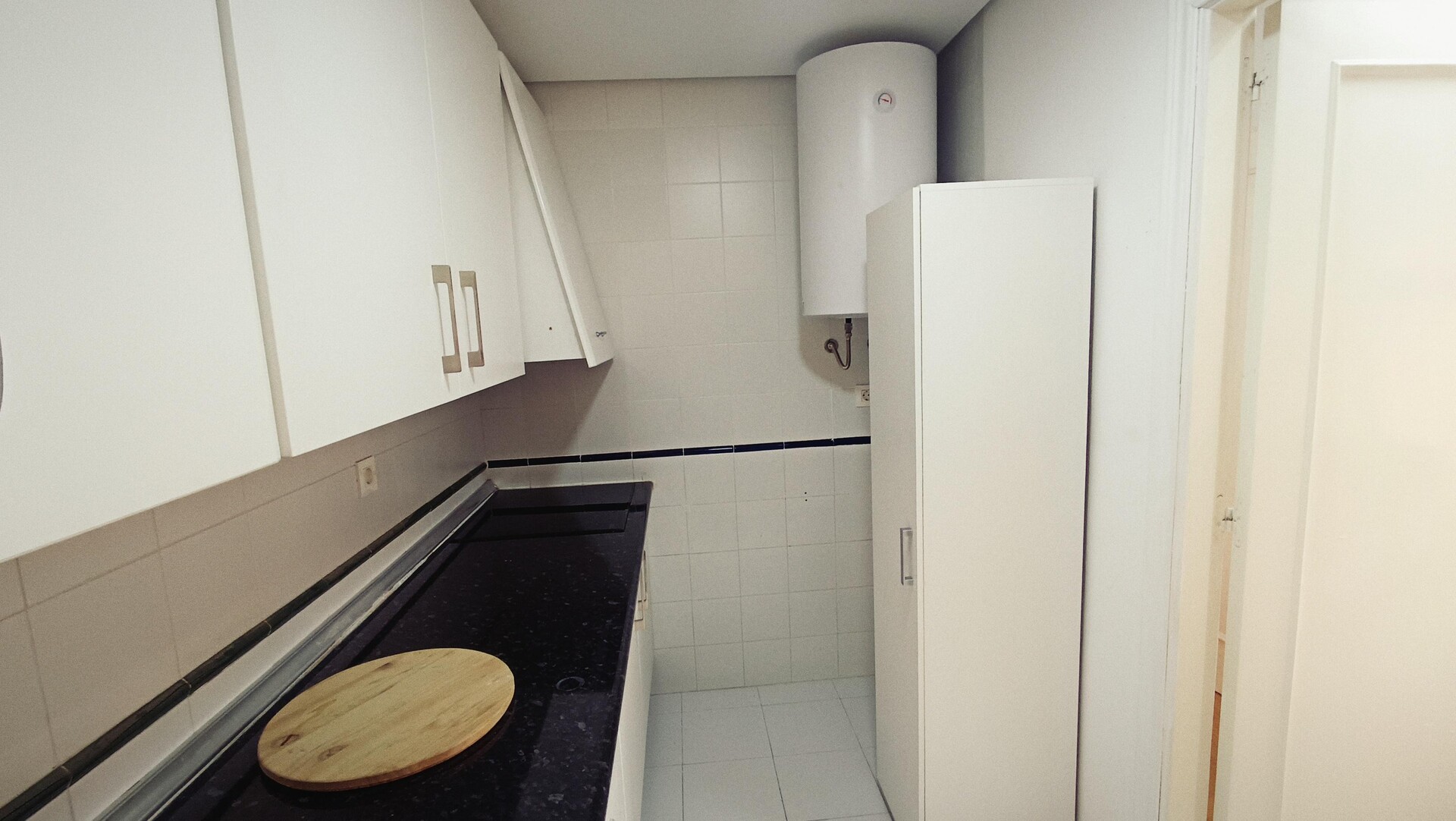 Pis de 108 m² a Granada