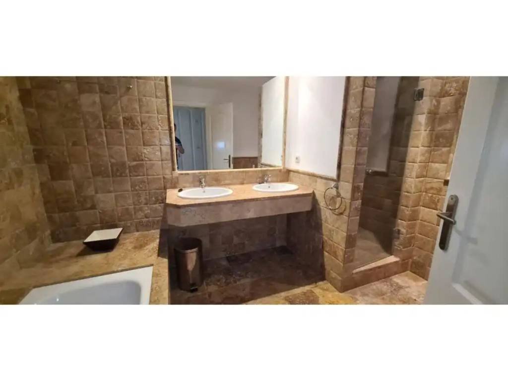 Piso de 100 m² en Benahavís