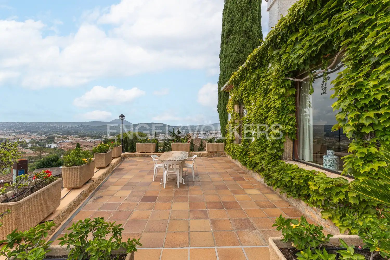Casa de 500 m² en Jávea