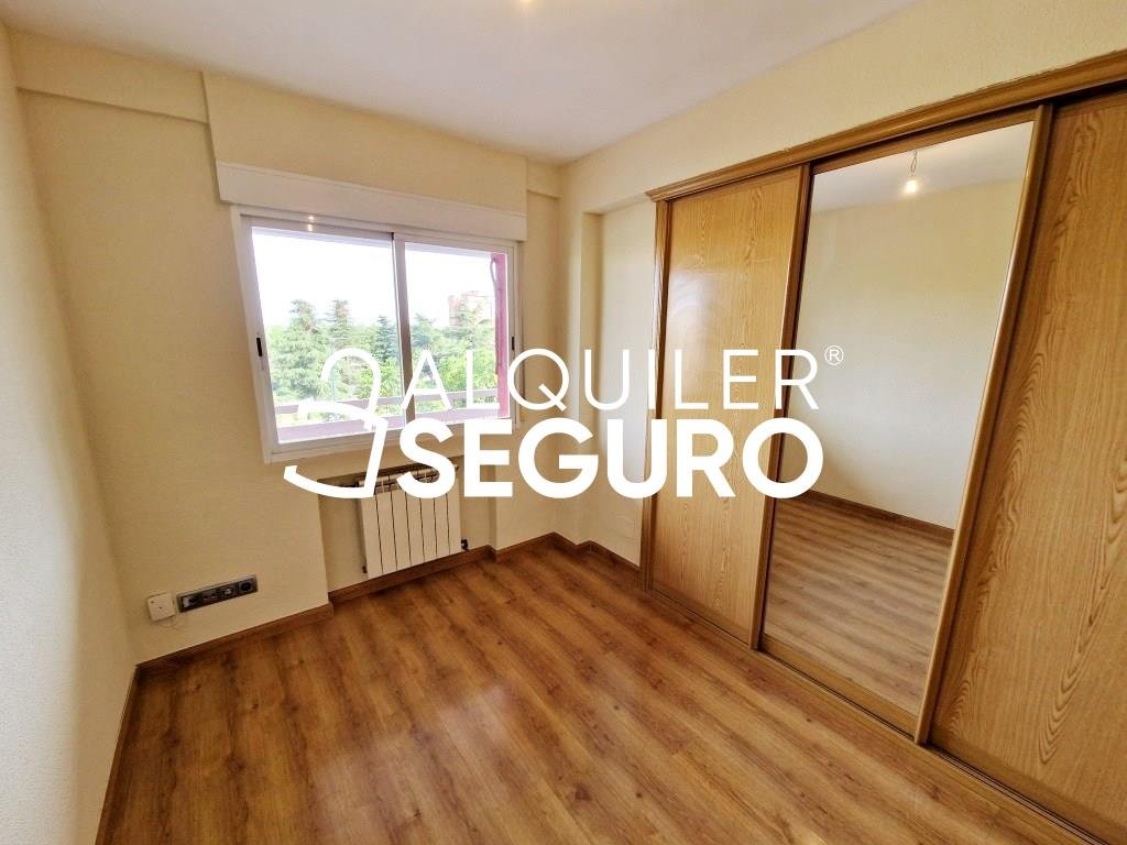Piso de 120 m² en Móstoles