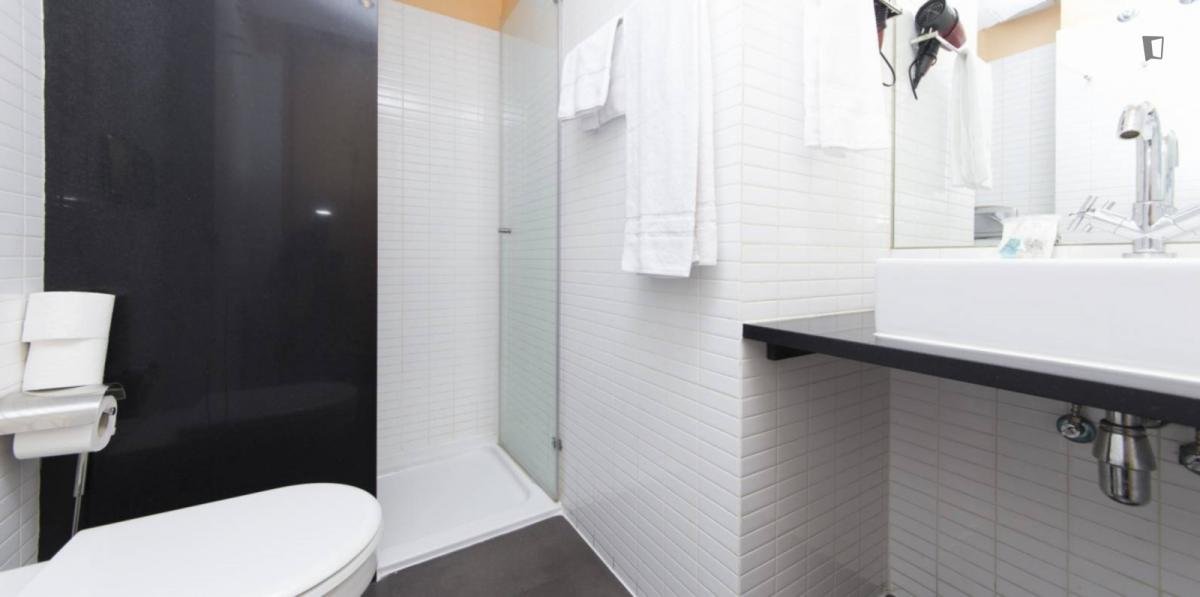 Appartamento 63 m² a Madrid