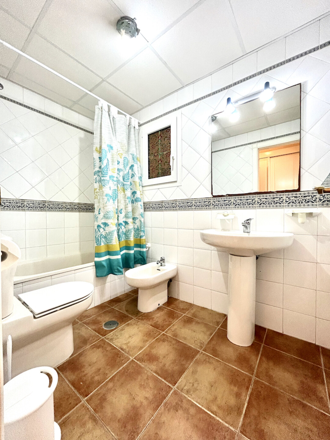 Piso de 98 m² en Ayamonte