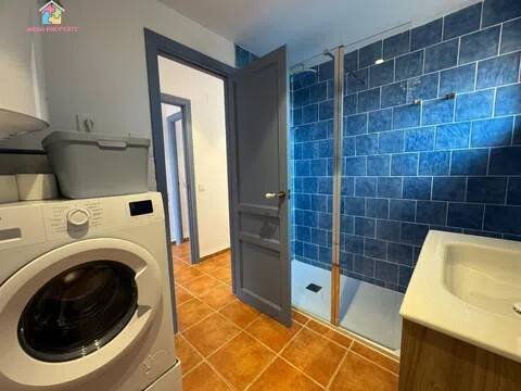 Piso de 59 m² en La Línea de la Concepción
