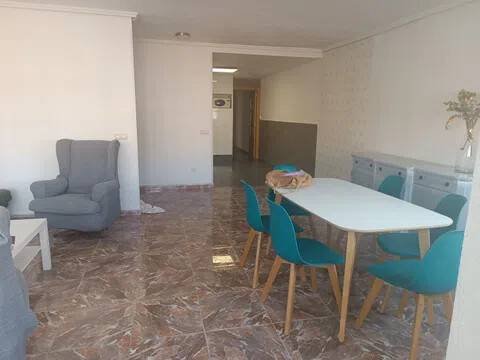 Piso de 135 m² en Valencia