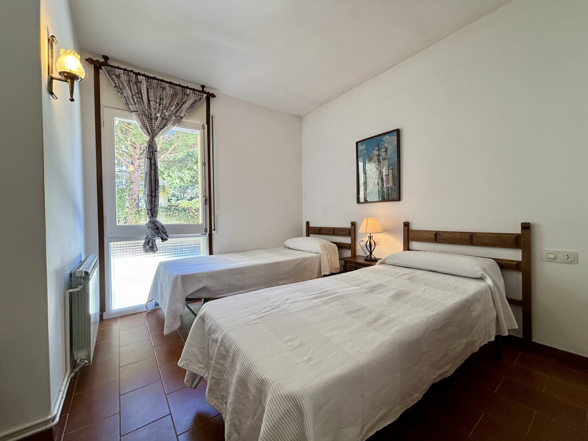 Pis de 103 m² a Castell d'Aro, Platja d'Aro i s'Agaró