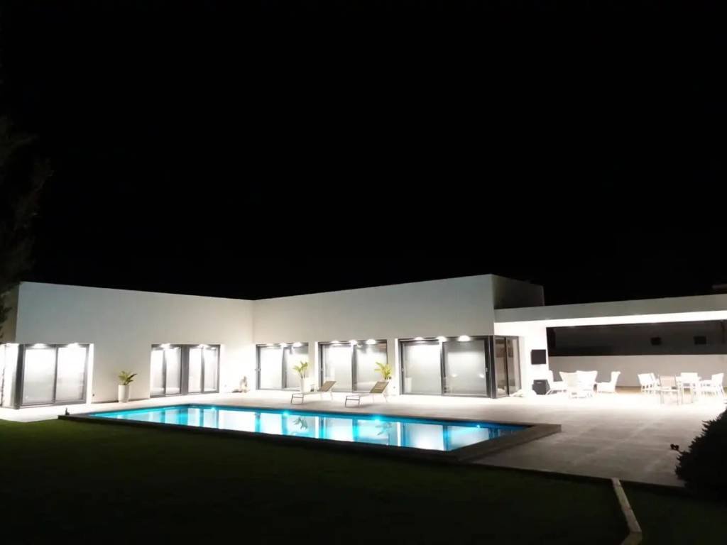 Casa de 500 m² en Bunyola