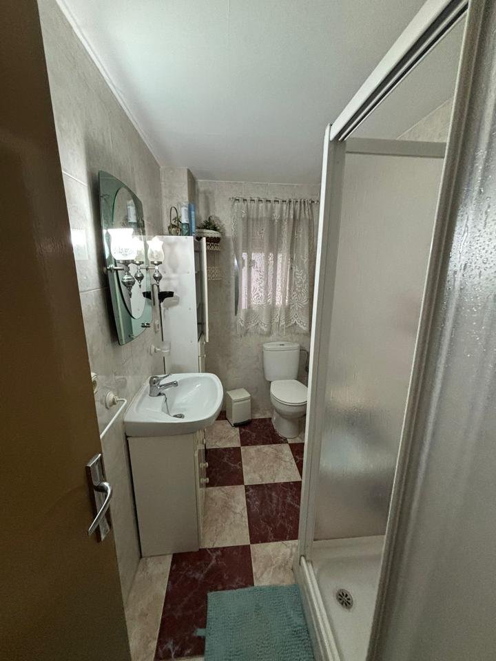 Квартира 85 м² у Granada