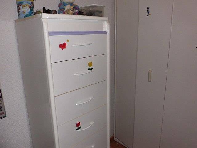 Piso de 110 m² en Salamanca