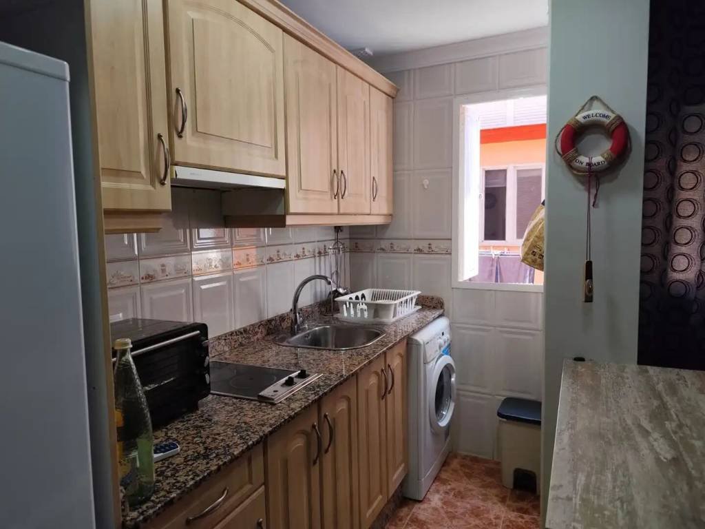 Piso de 60 m² en Cádiz