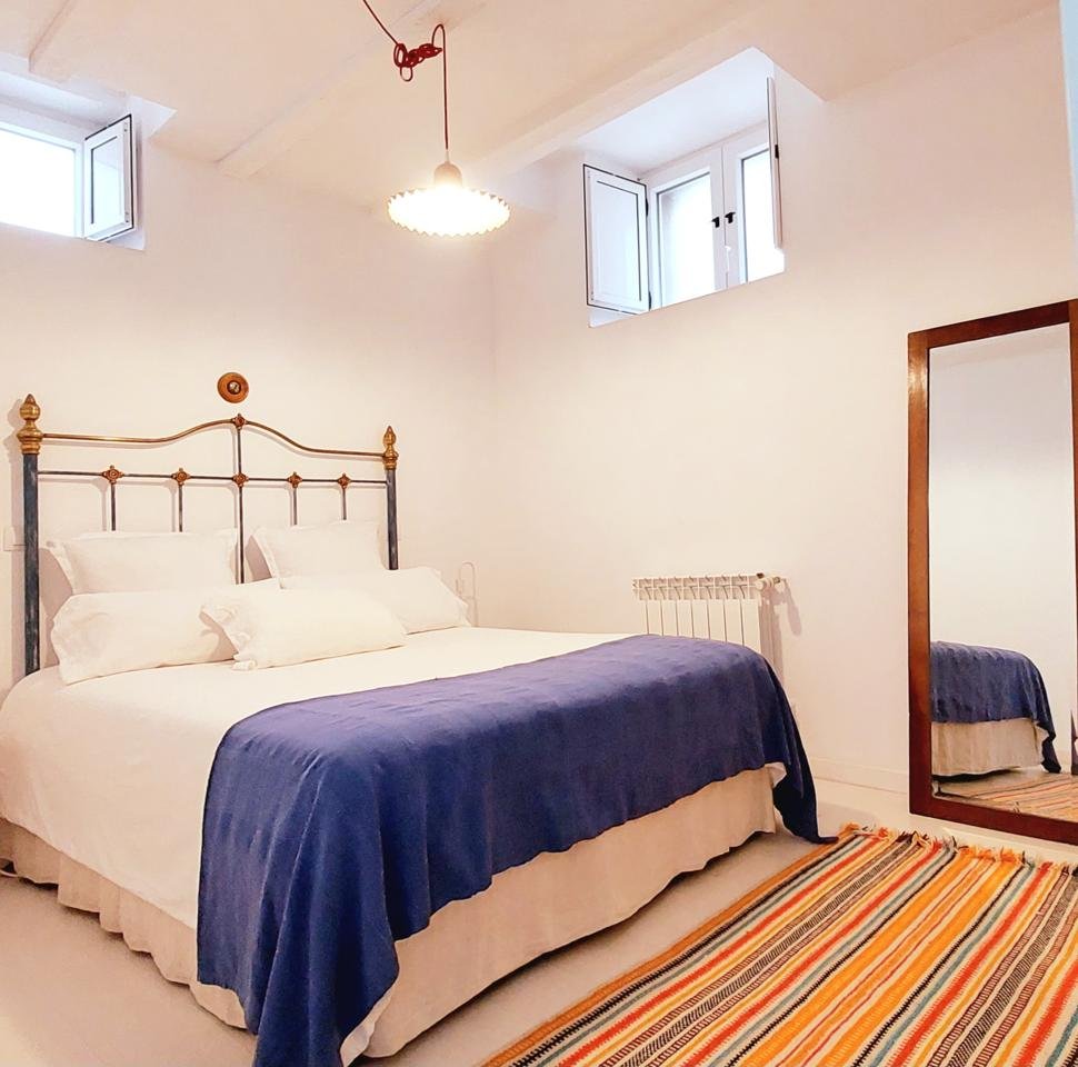 Piso de 84 m² en Santander
