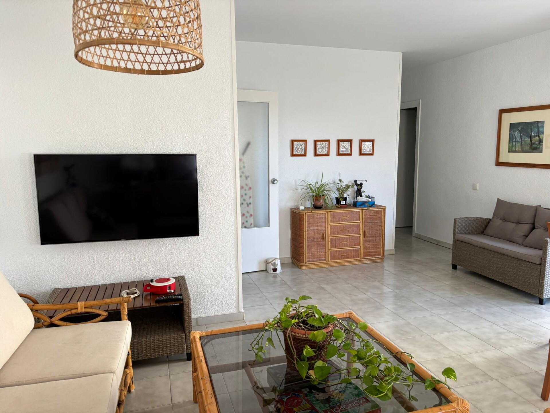 Piso de 80 m² en Punta Umbría
