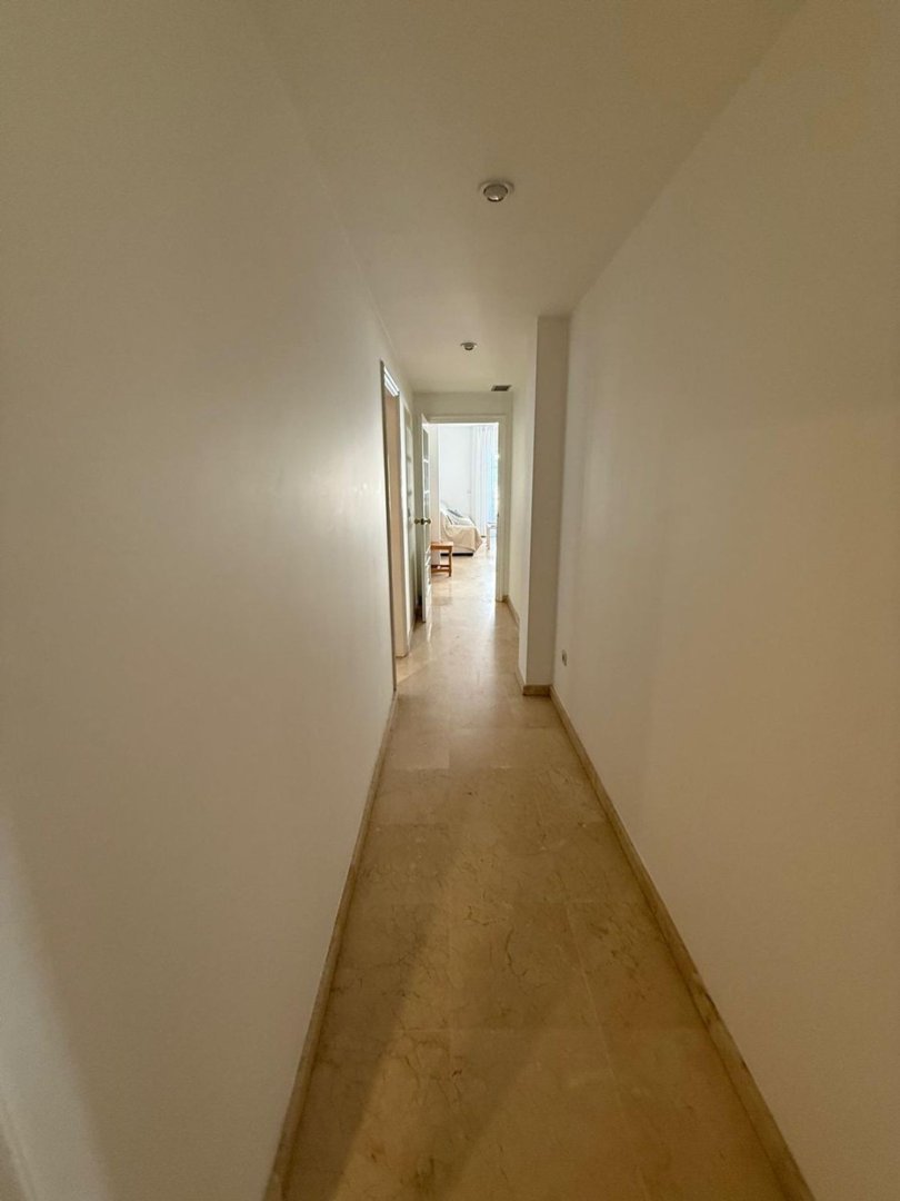 Piso de 116 m² en Sanxenxo