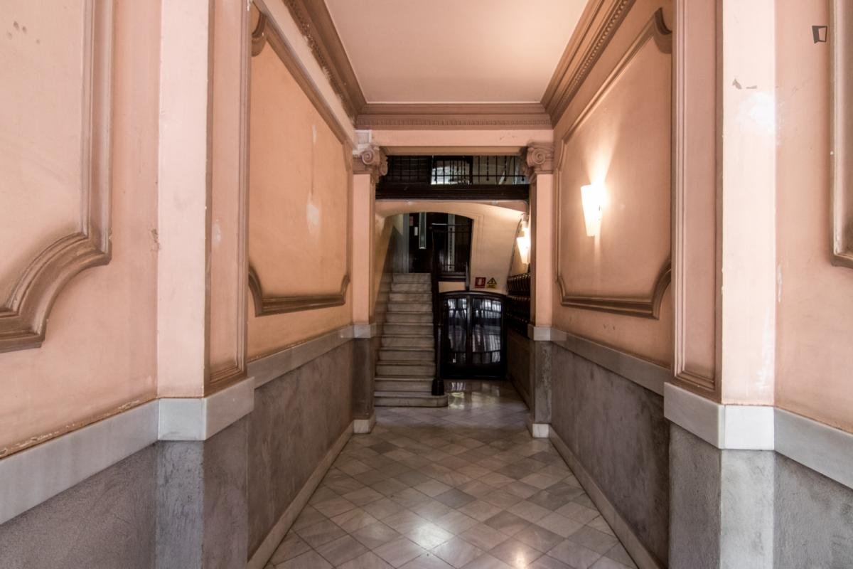 Pis de 50 m² a Barcelona