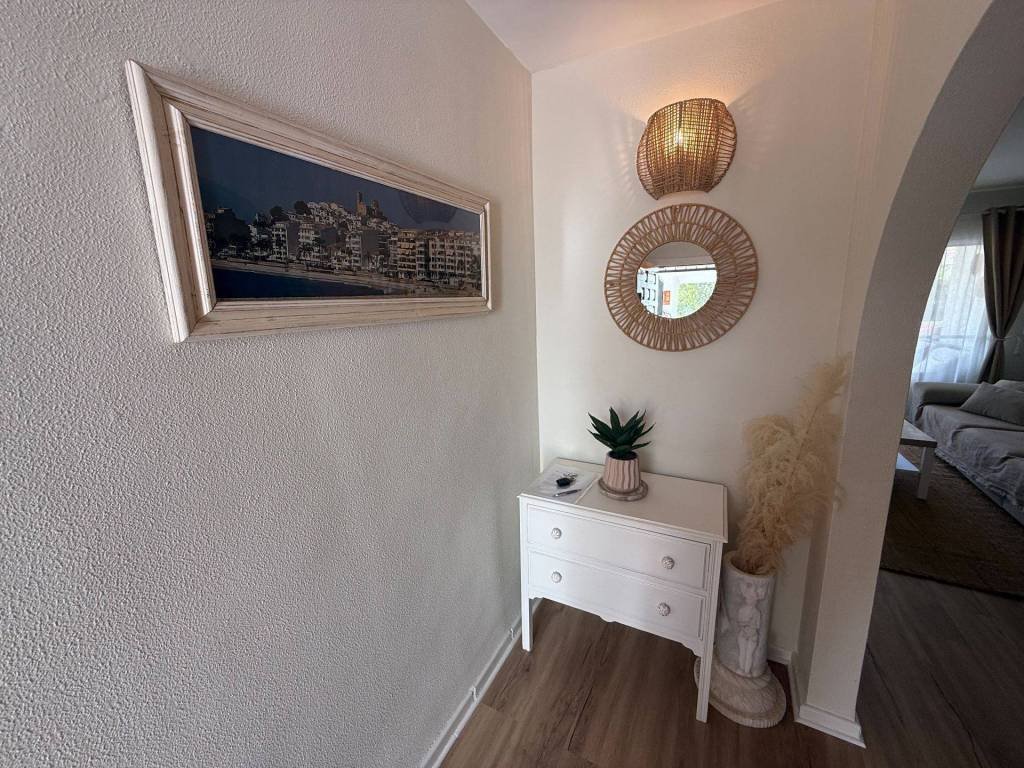 Piso de 85 m² en Altea