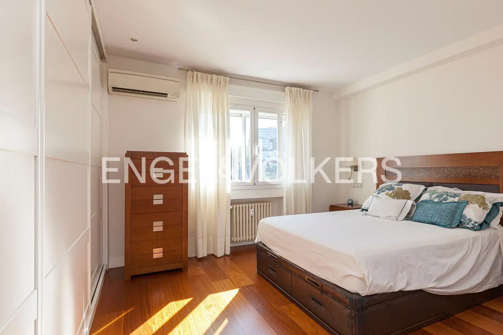 Pis de 185 m² a Madrid