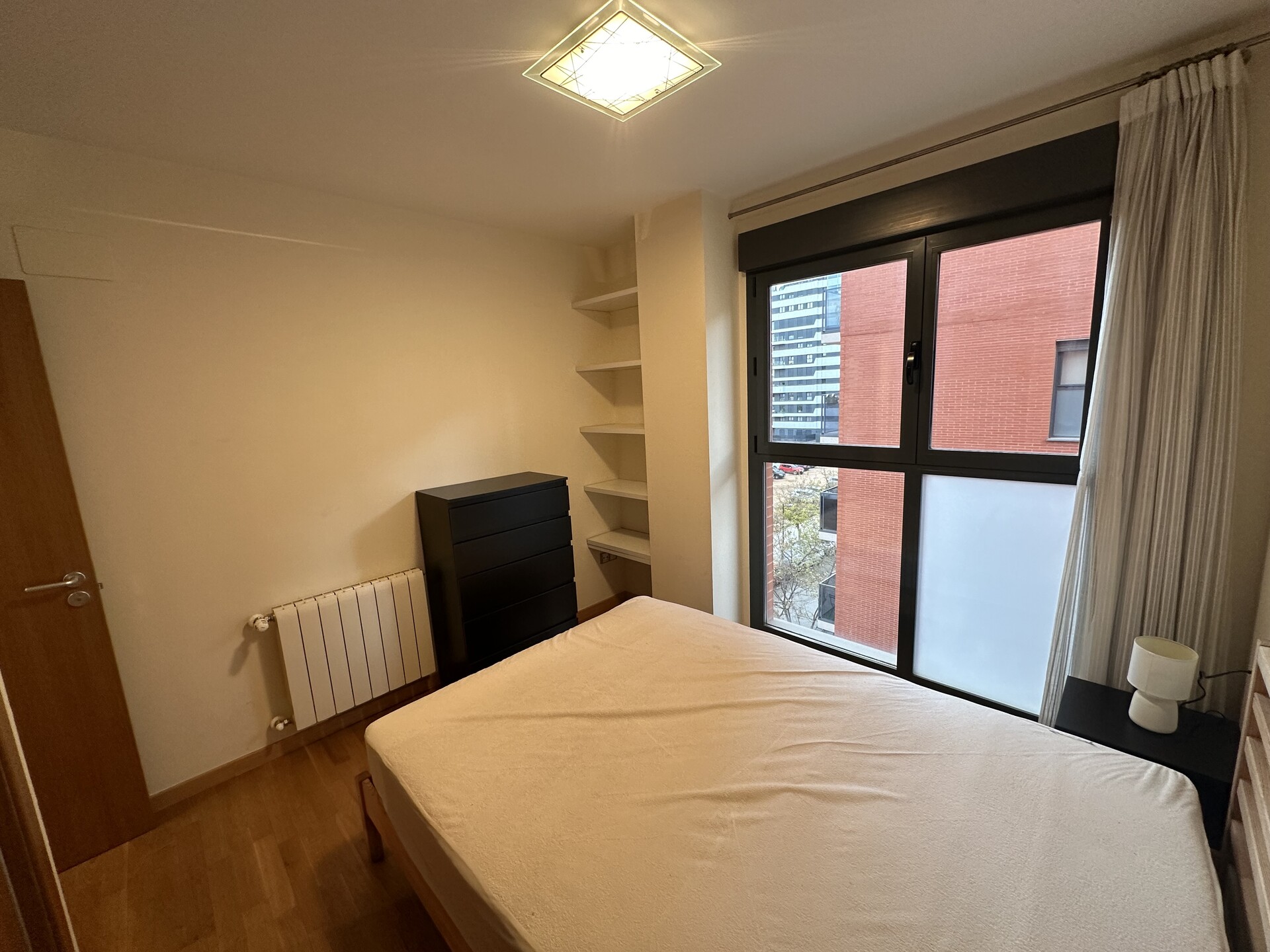 Piso de 57 m² en Valencia