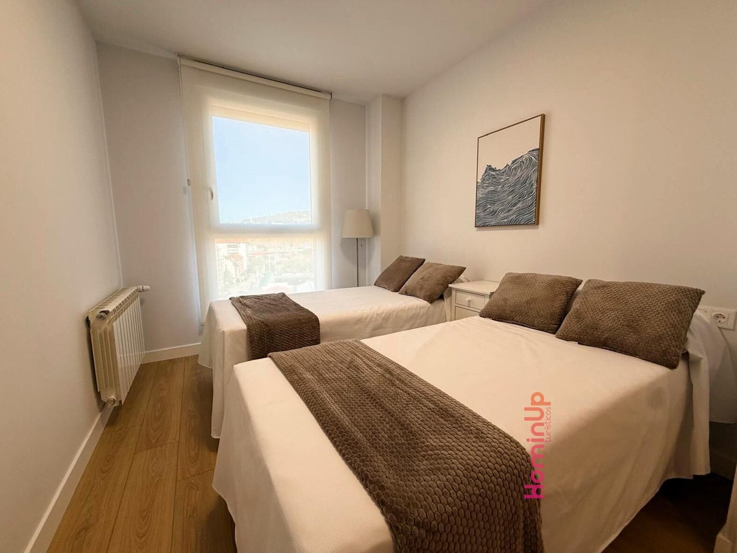 Piso de 71 m² en Baracaldo